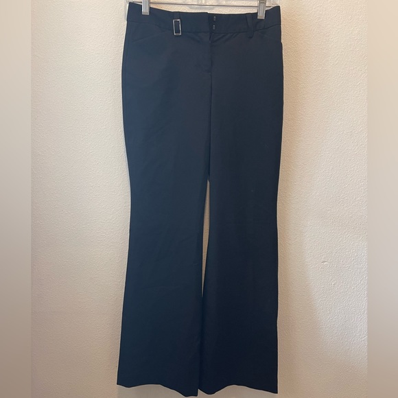 Express Editor Slacks - Picture 2 of 7